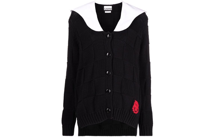 GANNI FW21
