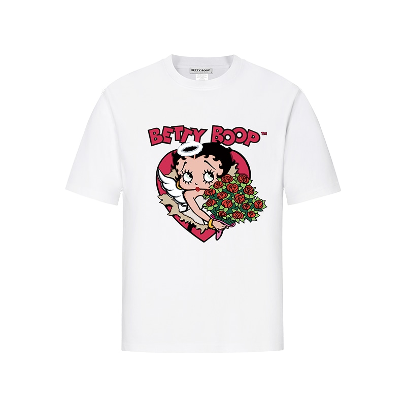 BETTY BOOP T