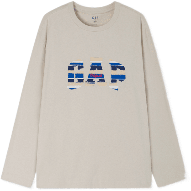 GAP logo T