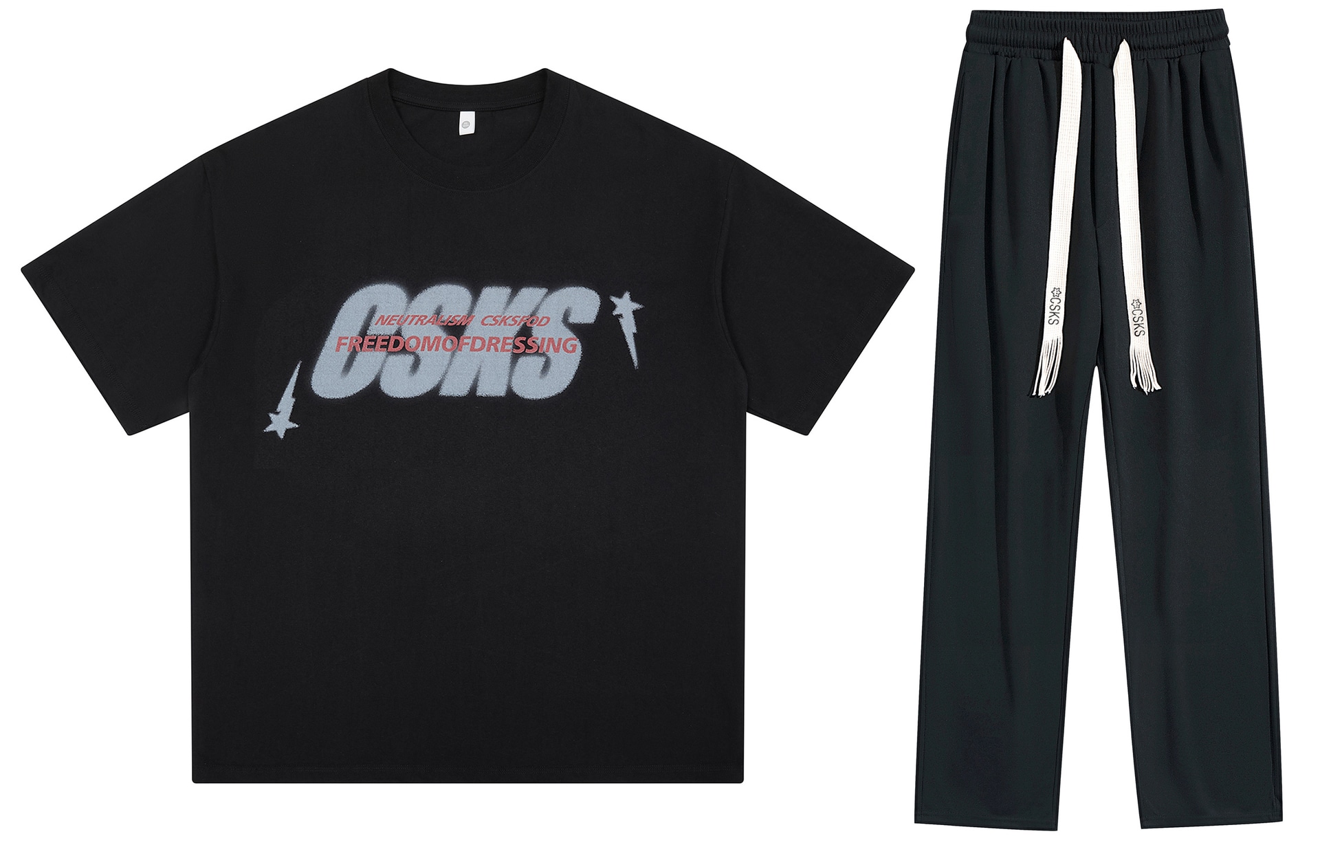 CSKS LogoT