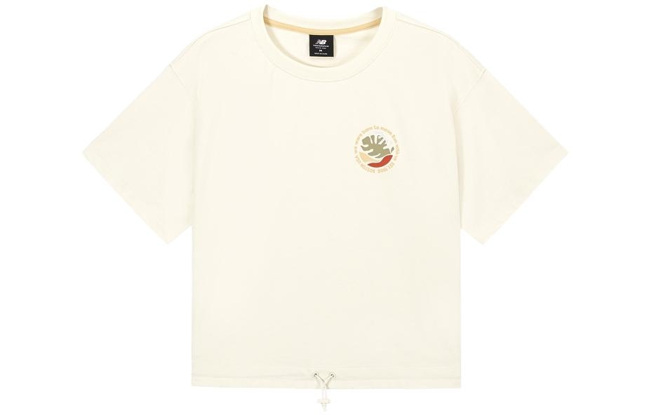 Футболка New Balance T