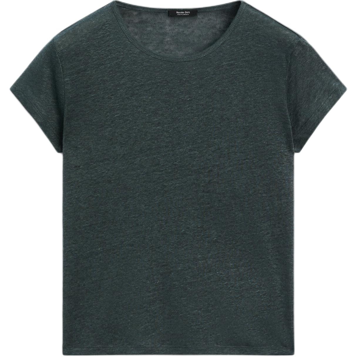 Футболка Massimo Dutti T