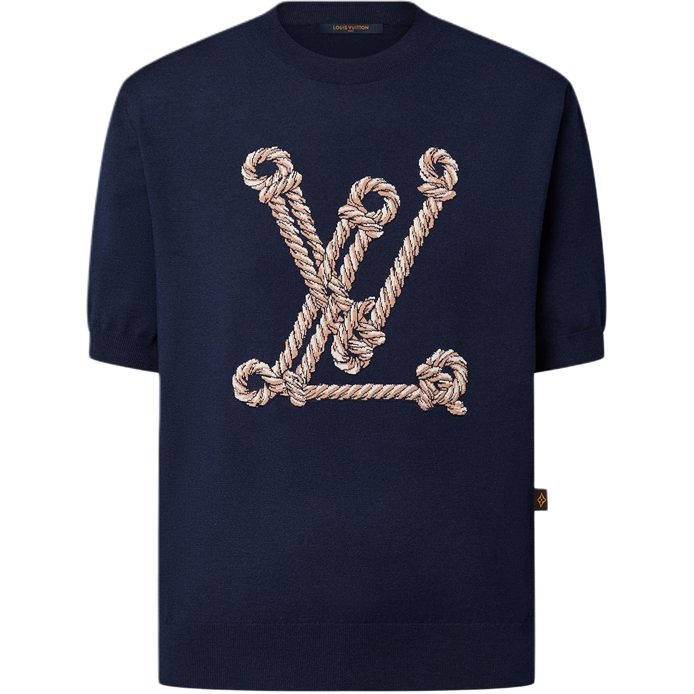 Louis Vuitton SS25 Nautical