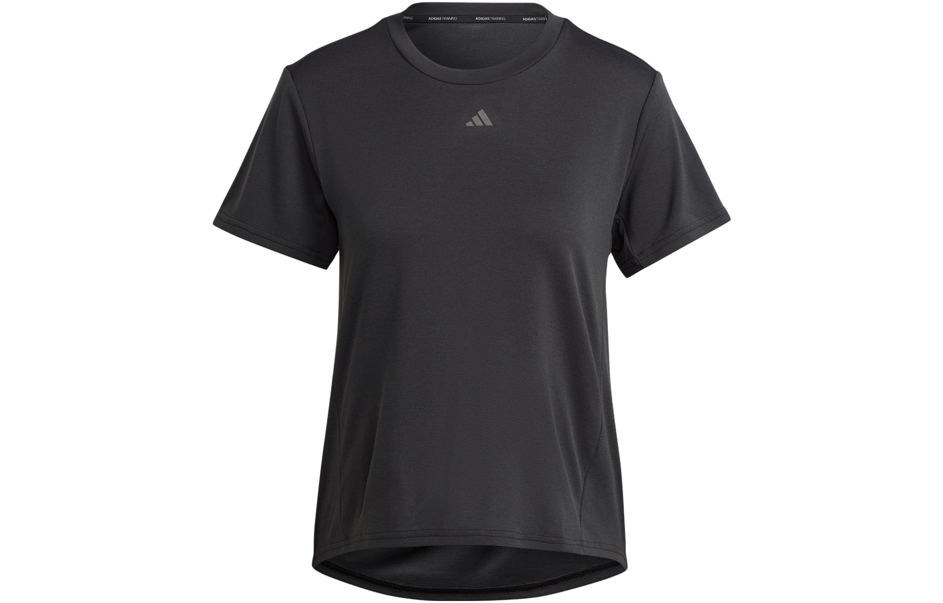 Футболка Adidas Hiit Heat.rdy Sweat-conceal LogoT