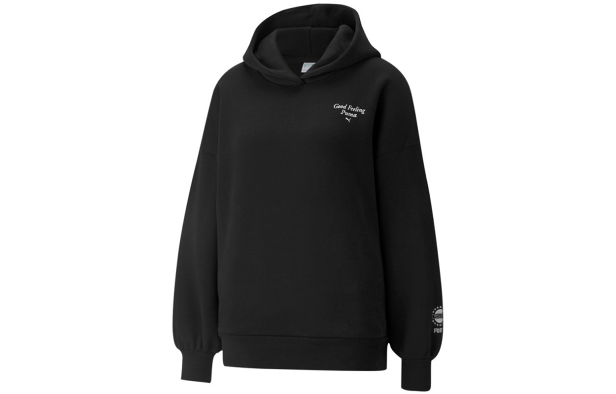 Puma Wellness Club Crew Logo