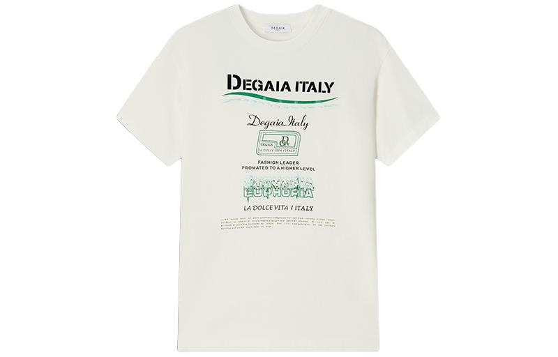 DEGAIA T