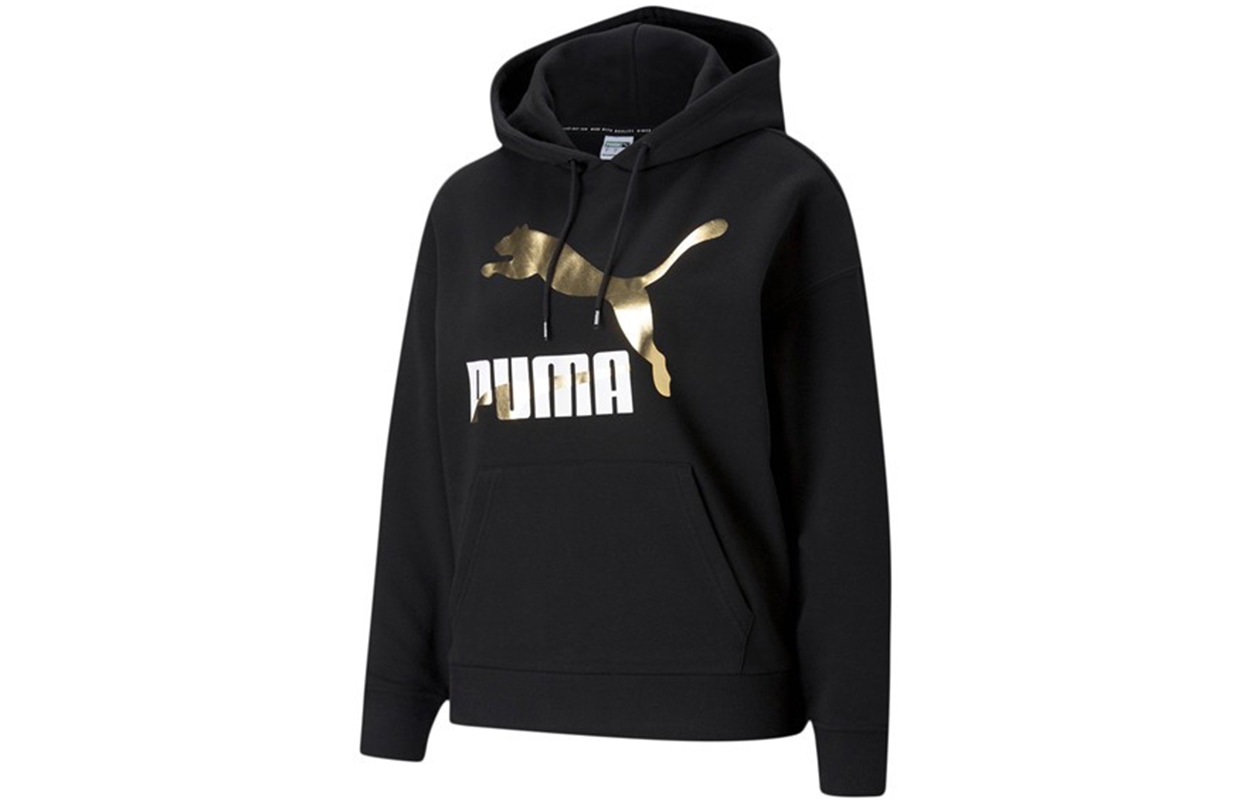 Puma Classics Logo