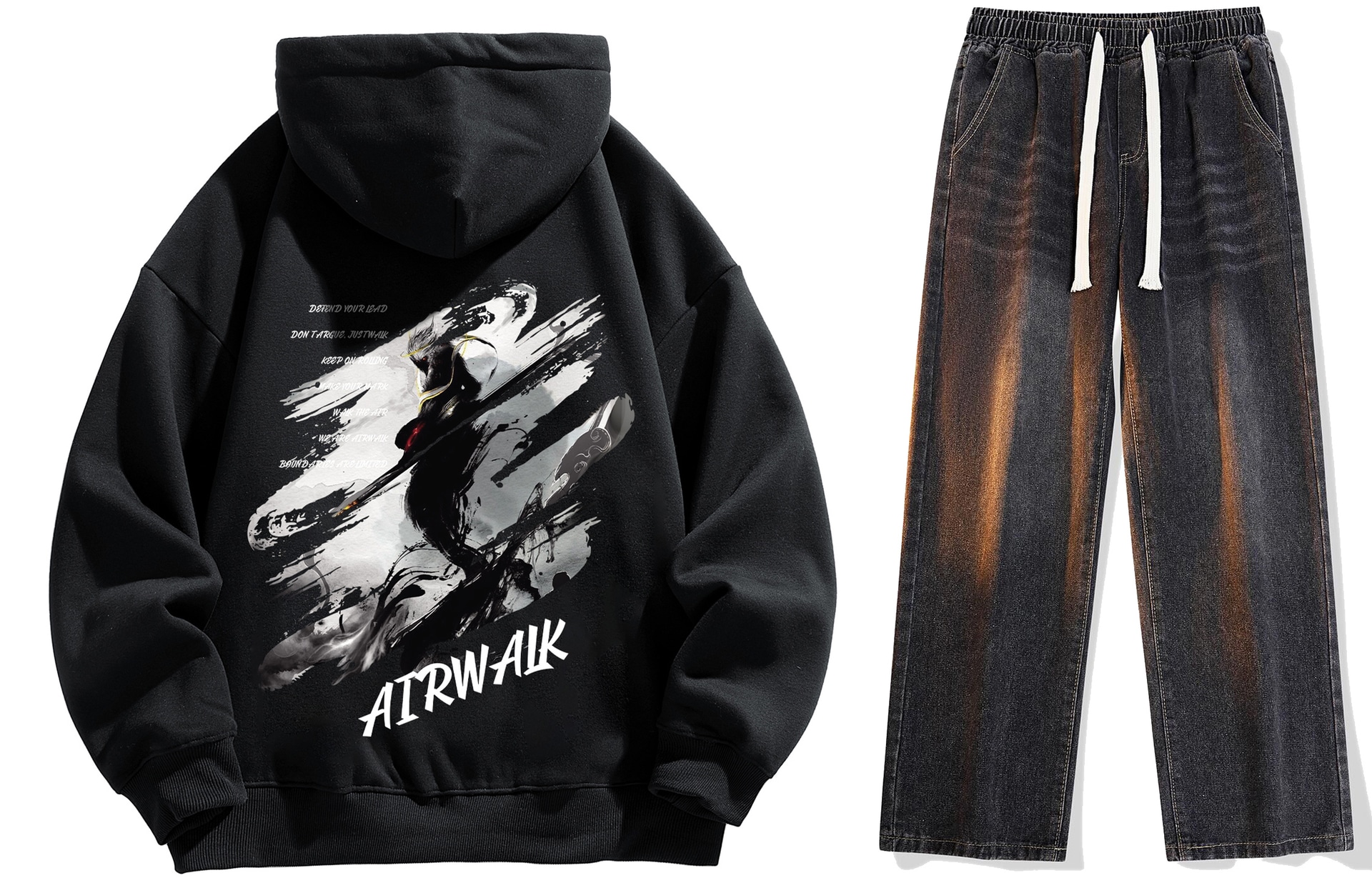 Airwalk