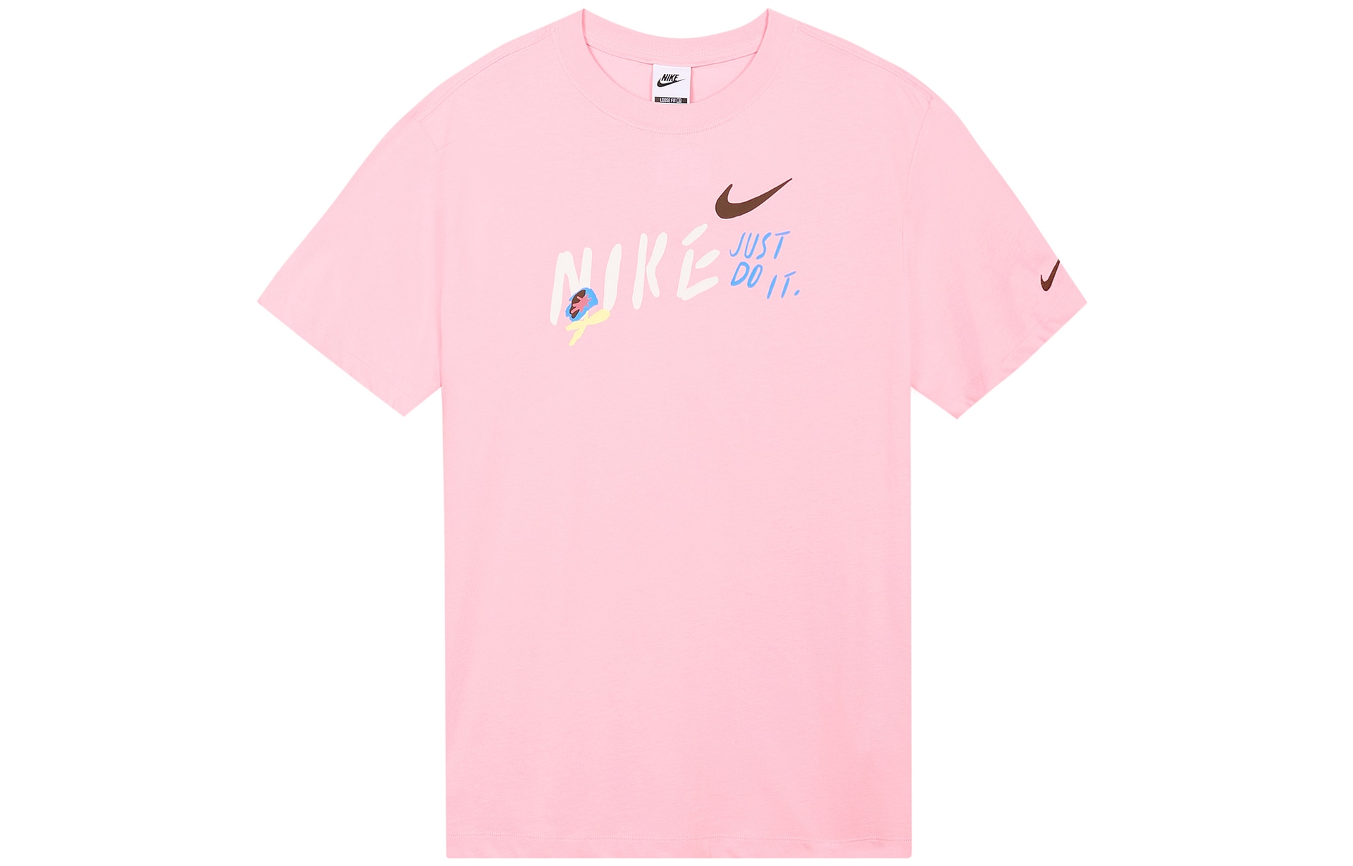 Футболка Nike T