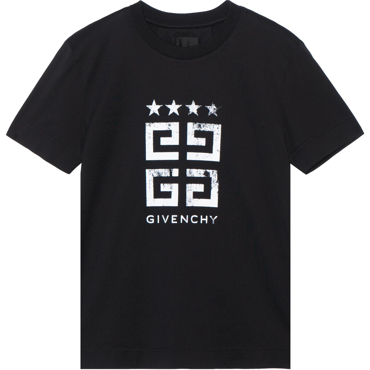 Givenchy/纪梵希 GIVENCHY SS23 LogoT