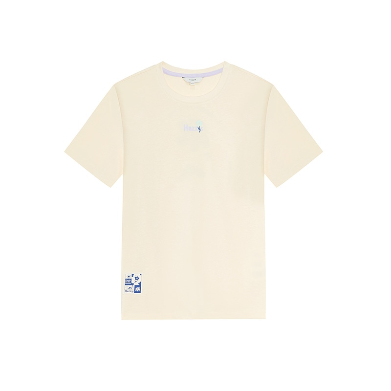 HAZZYS 哈吉斯 HAZZYS SS23 LogoT