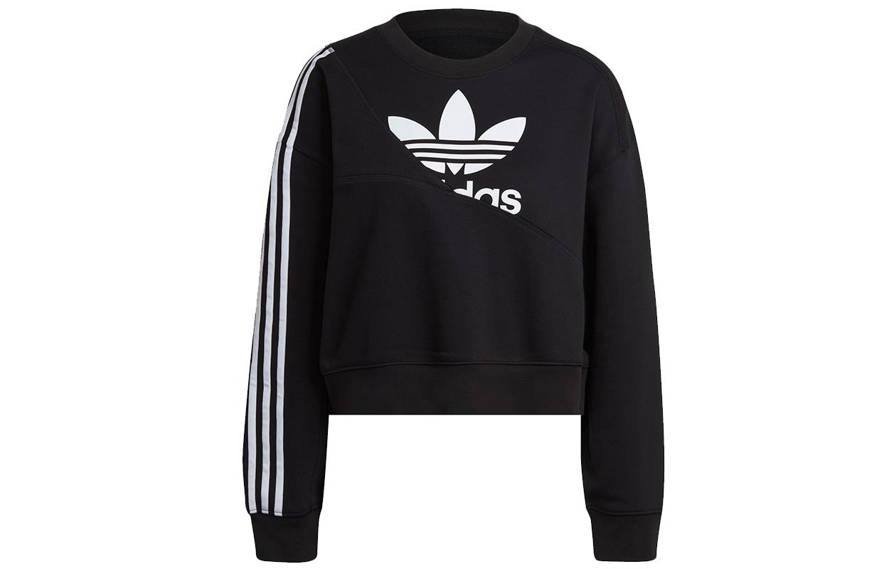 Adidas originals Sweatshirt Logo