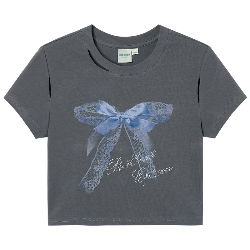 EPTISON WOMAN Lovely Muse T