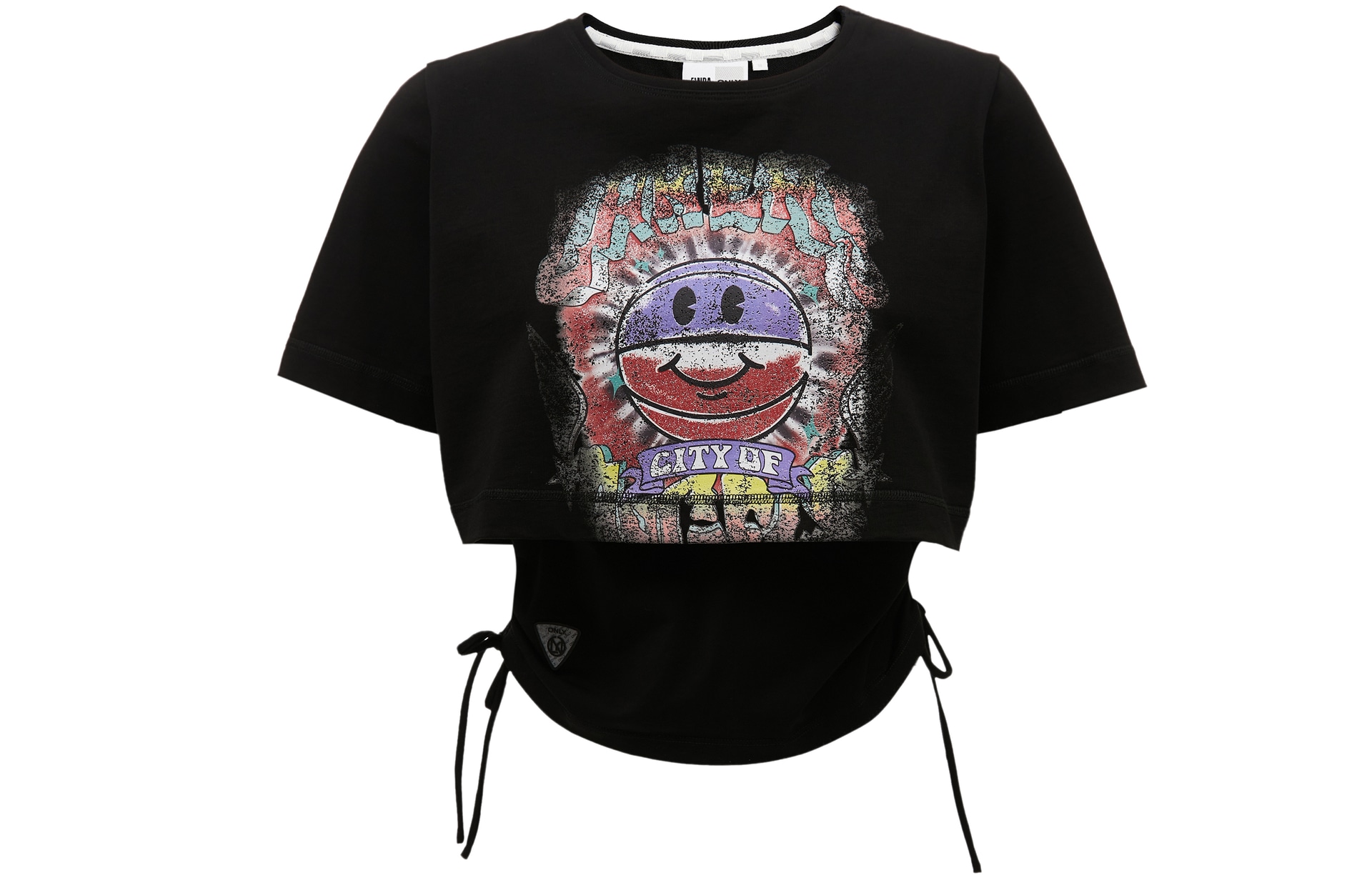 ONLY x NBA T