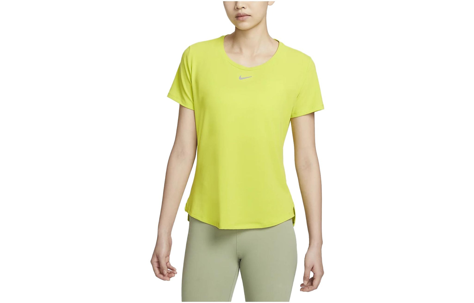 Футболка Nike Dri-FIT One Luxe T