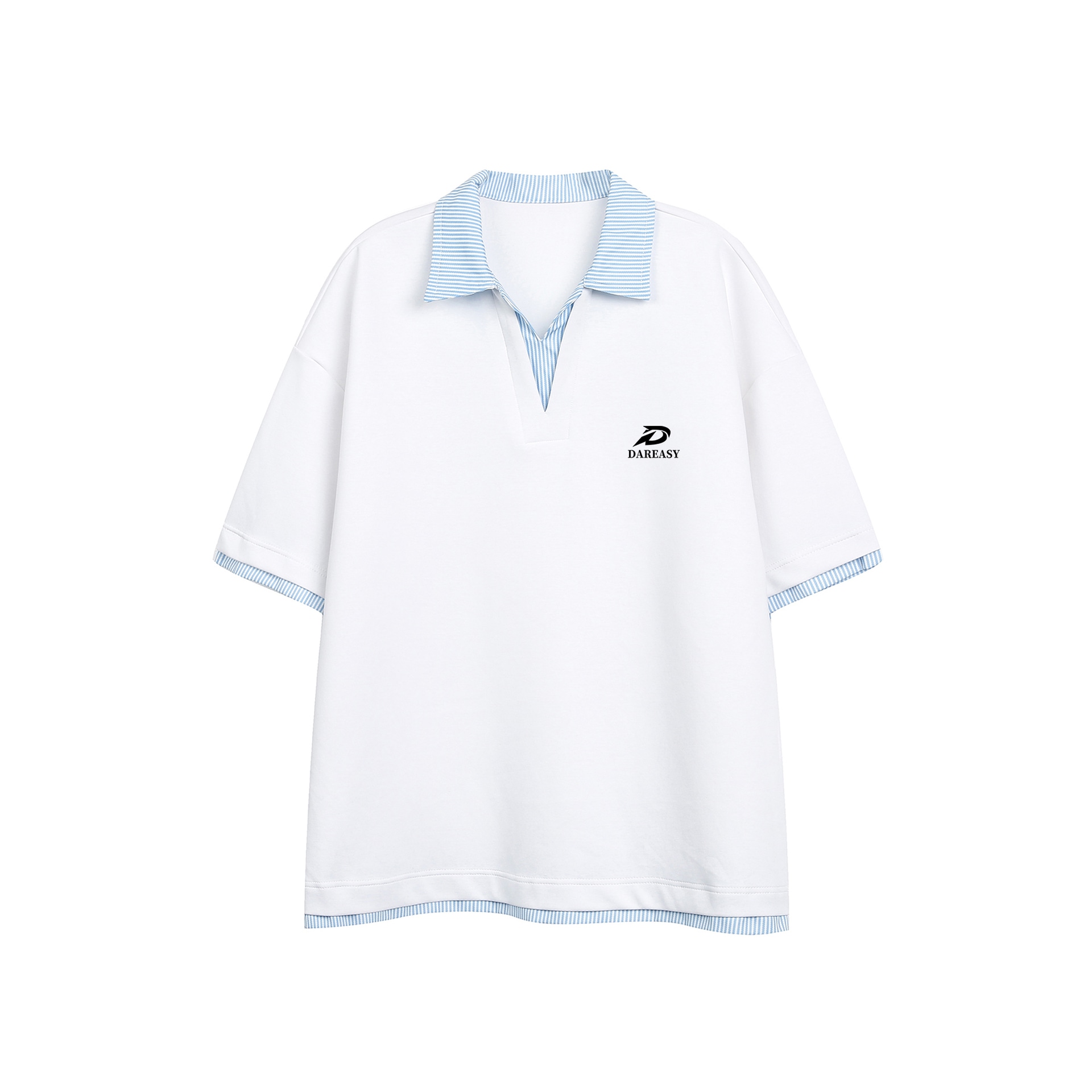 DAREASY T