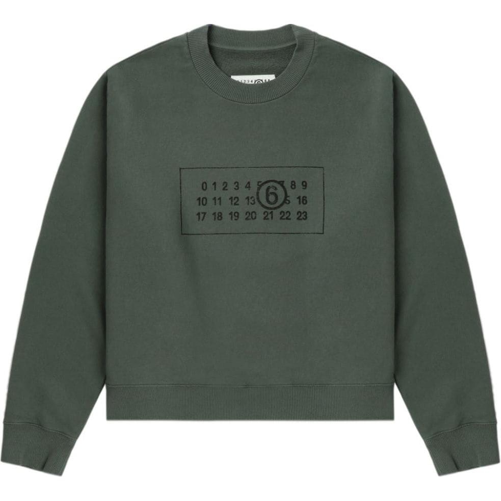 MM6 Maison Margiela FW24