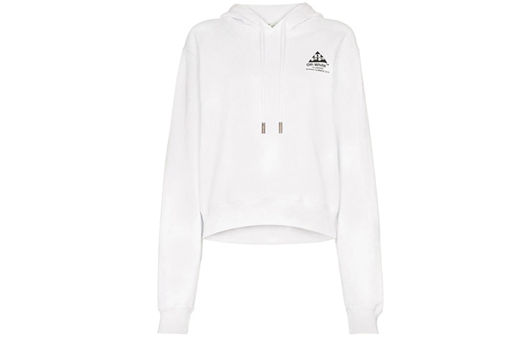 OFF-WHITE SS19 Logo