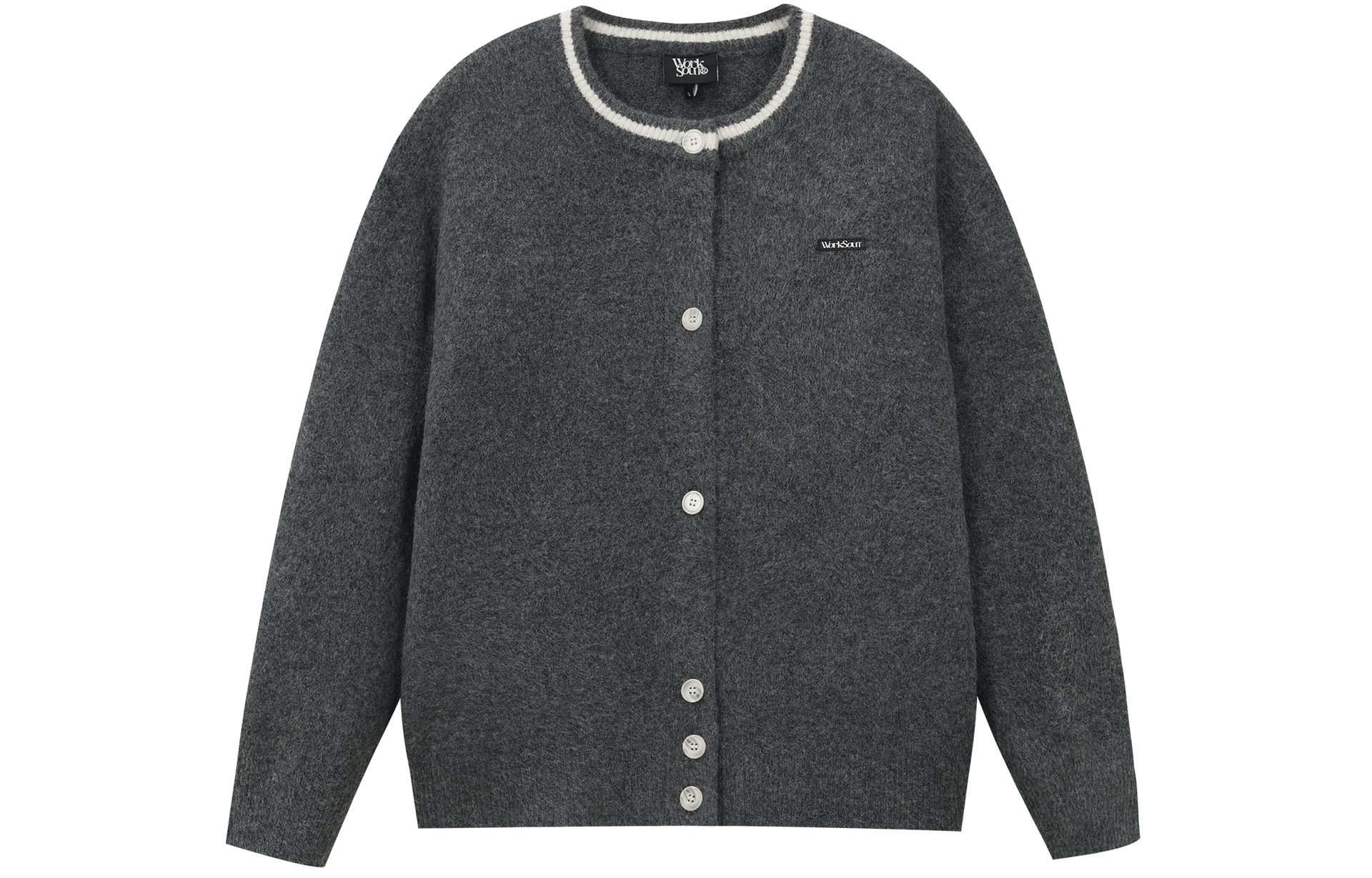 Nicebad WORKSOUT Sweater — фото 9