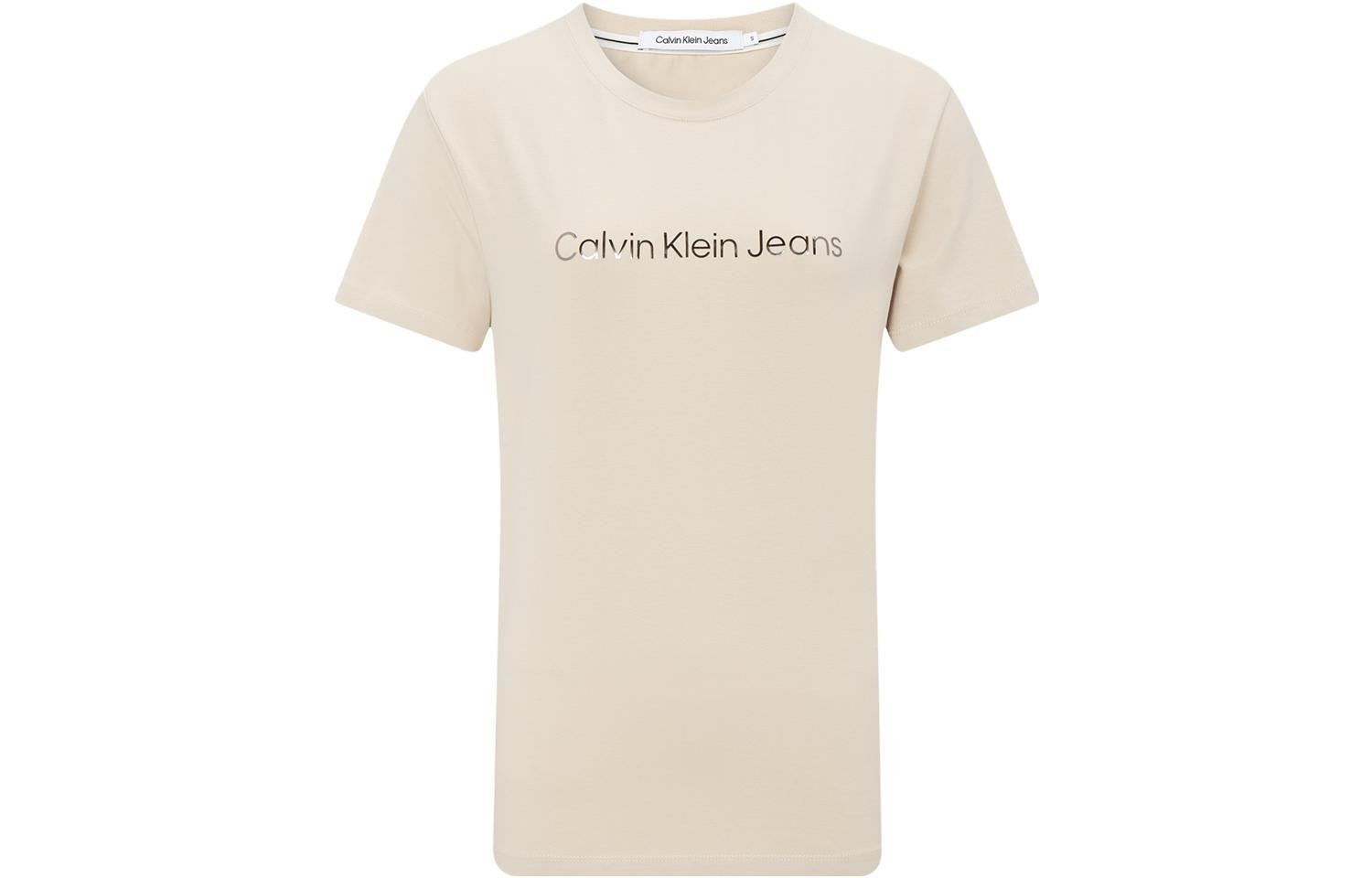 Футболка Calvin Klein CKCalvin Klein SS23 LogoT