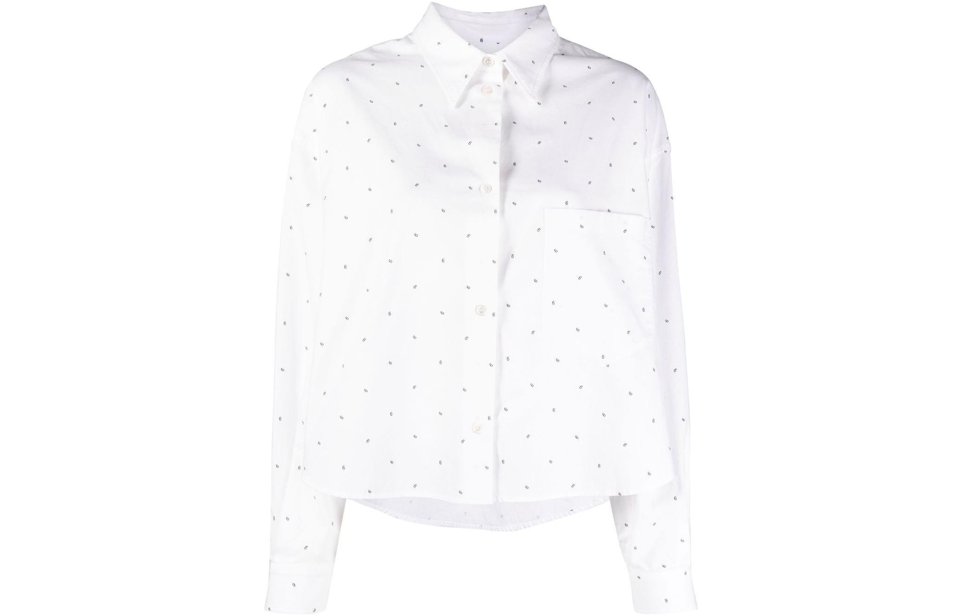 MM6 Maison Margiela SS22