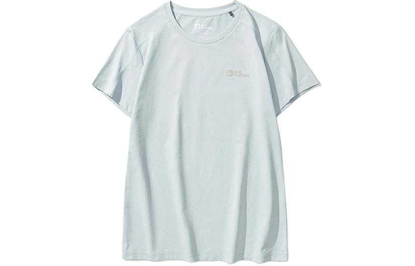 狼爪/Jack Wolfskin Jack Wolfskin Logo T