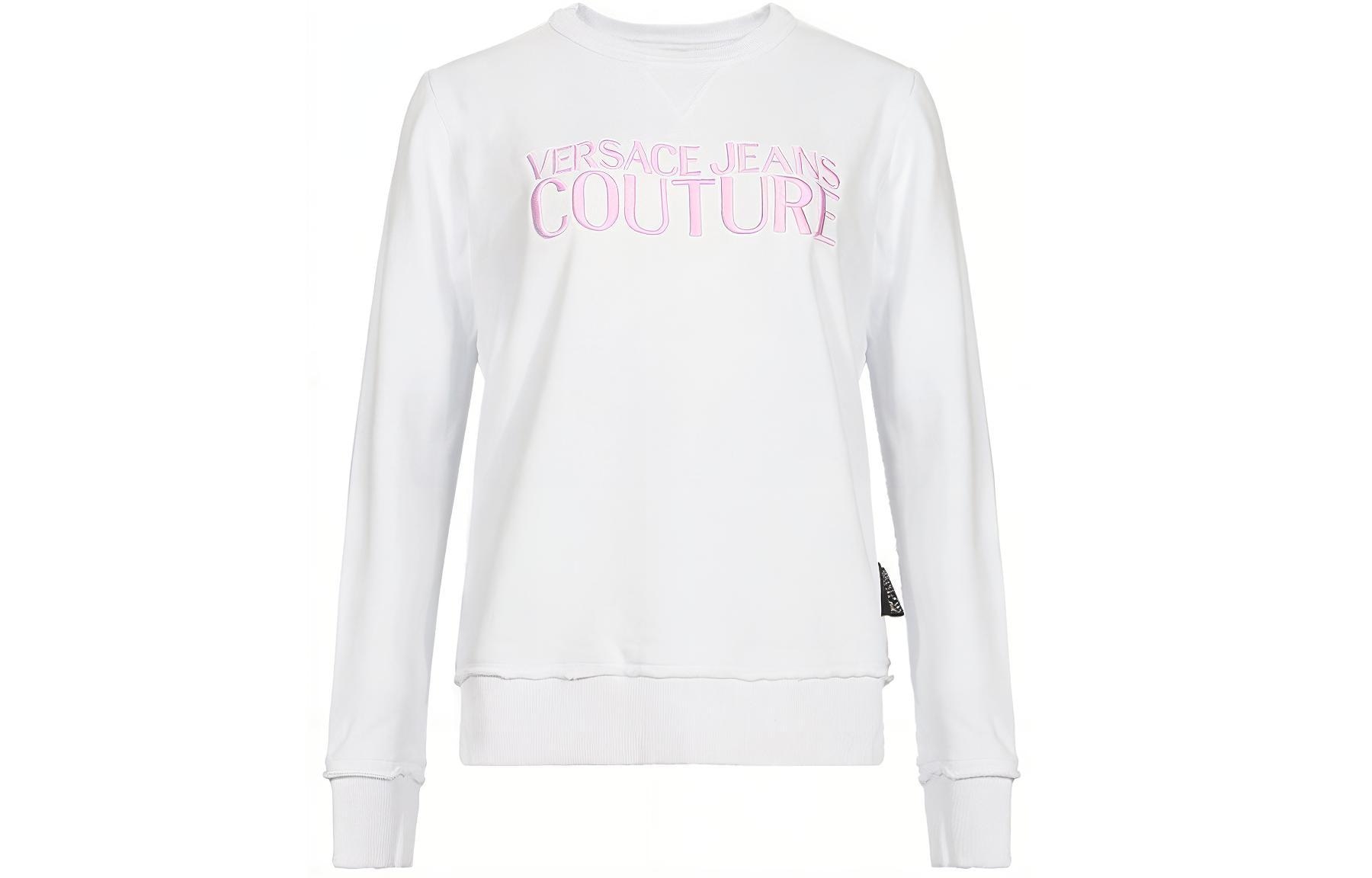 VERSACE JEANS COUTURE logo