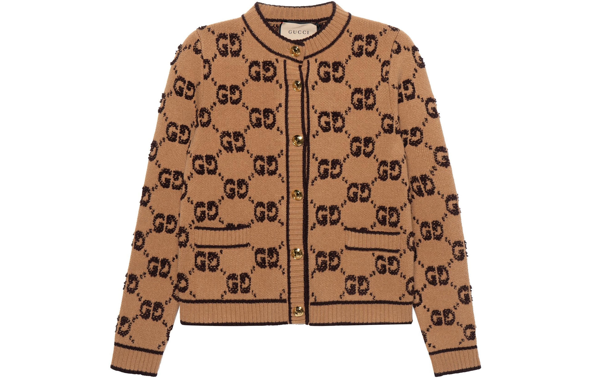 Gucci FW22 Logo