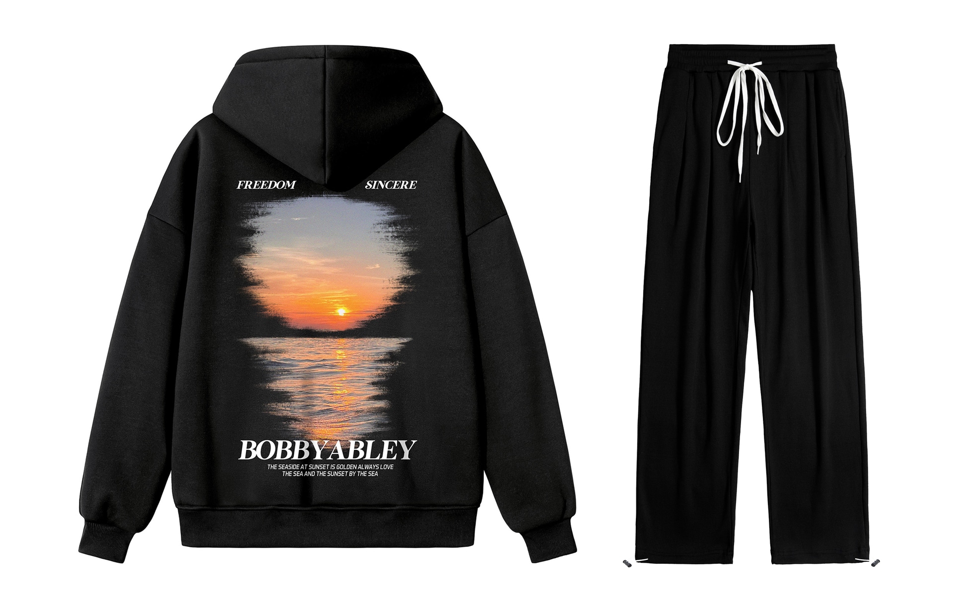 Bobby Abley Logo — фото 2