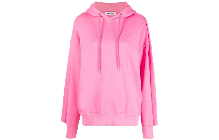 AMBUSH Hoodie Pink