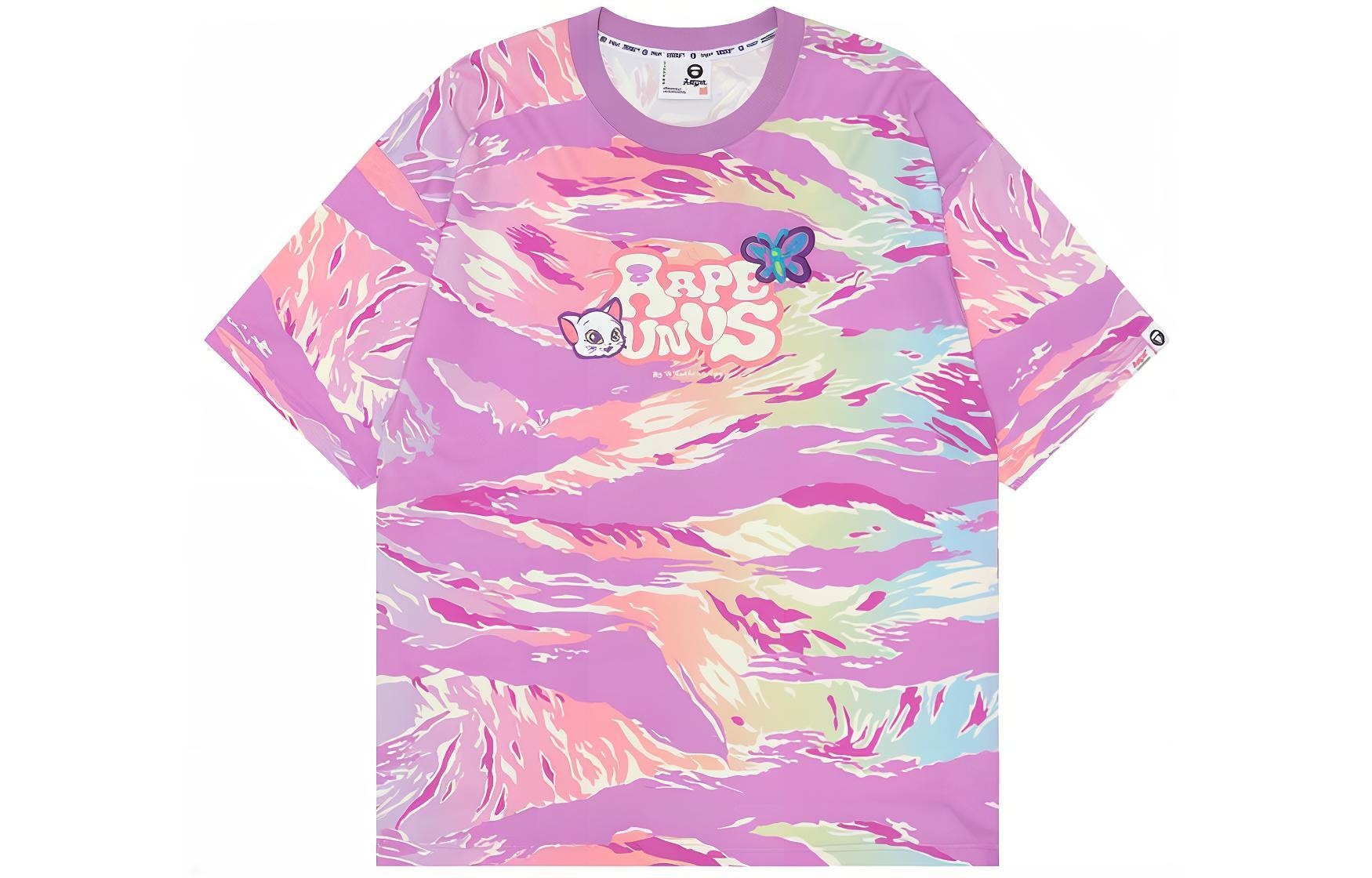 Футболка Aape T