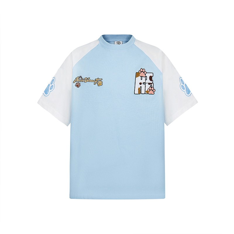 BEAR UNION T