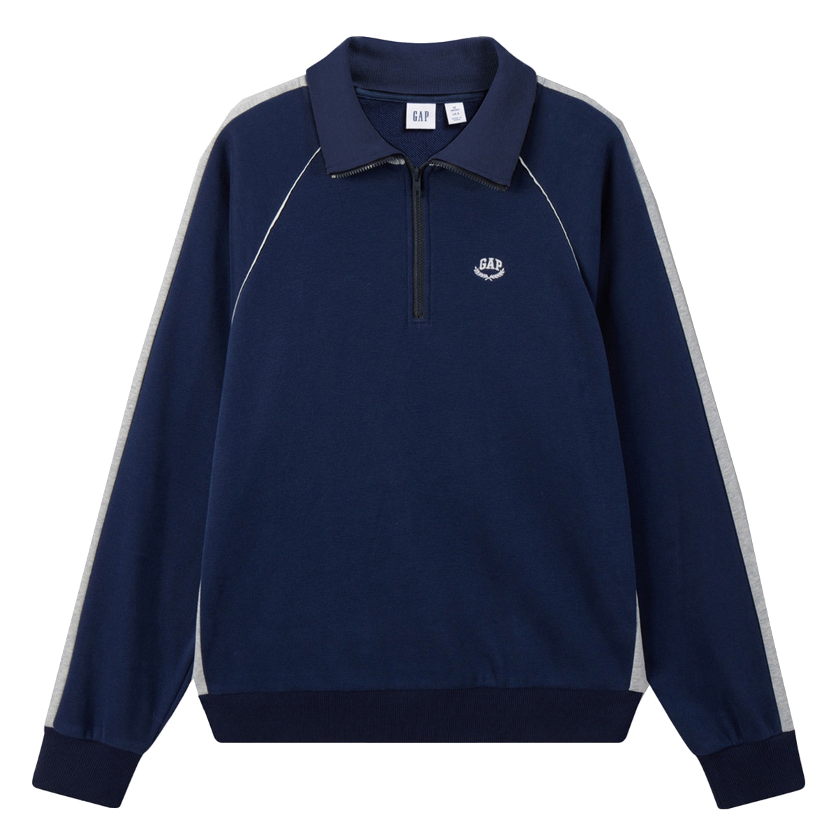 GAP logo