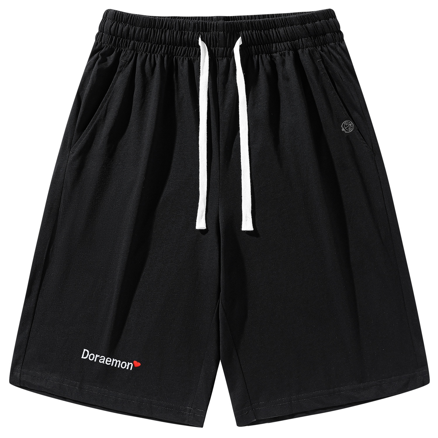 Doraemon/哆啦A梦 DoraemonA Logo