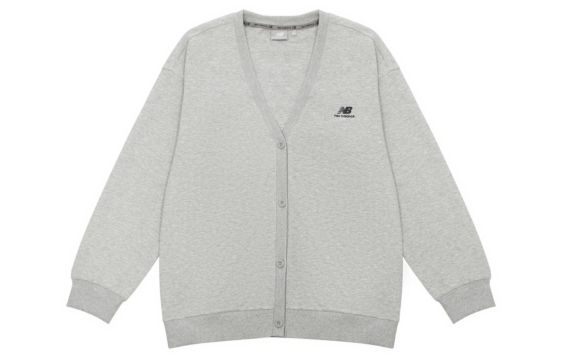 Топы New Balance