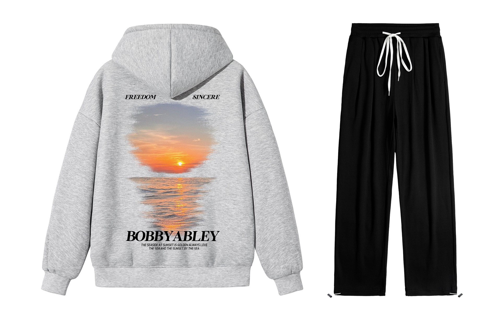 Bobby Abley Logo — фото 6