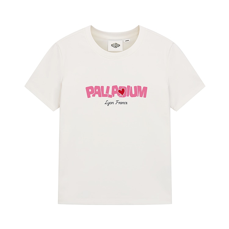 Palladium VINTAGE T