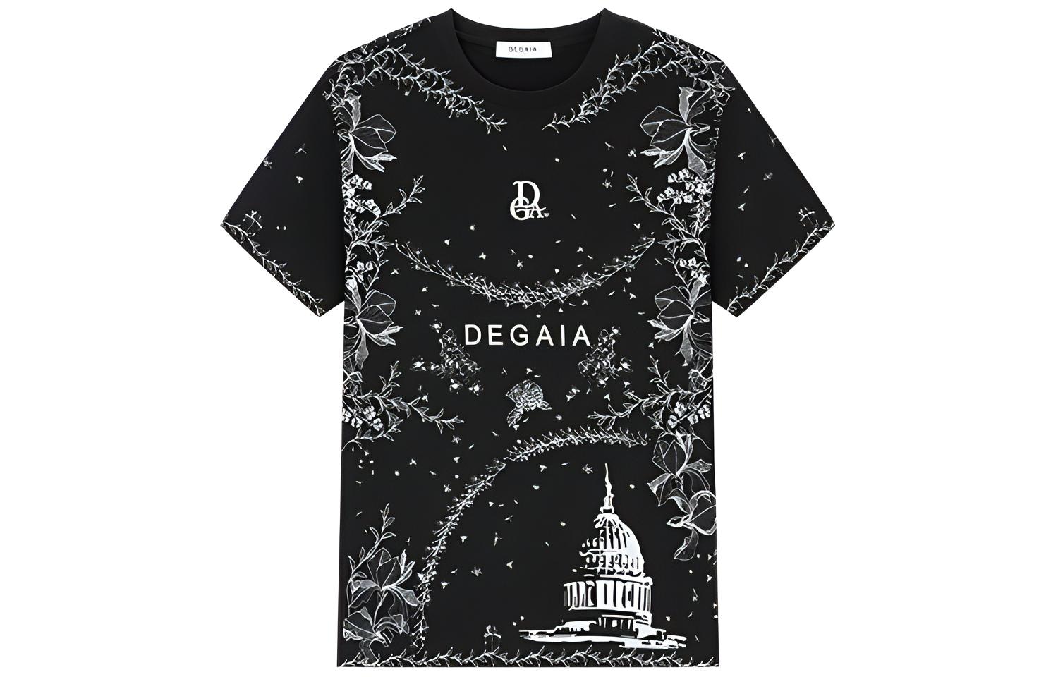 DEGAIA T