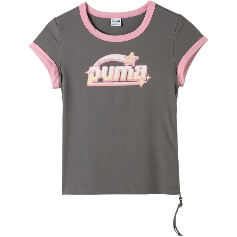 Футболка Puma SWXP DD TEE T