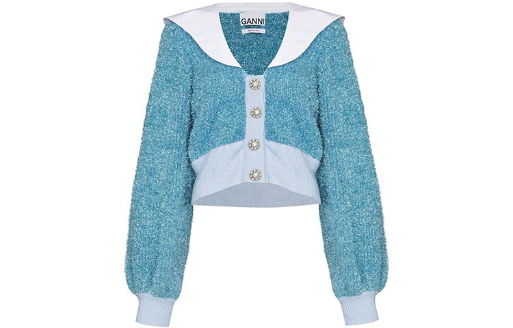 GANNI SS22