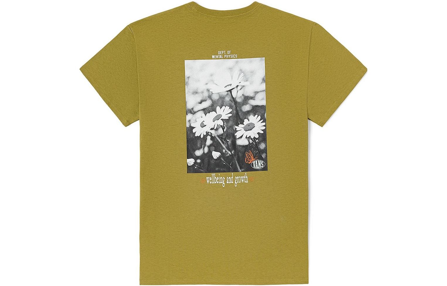 Футболка Vans T