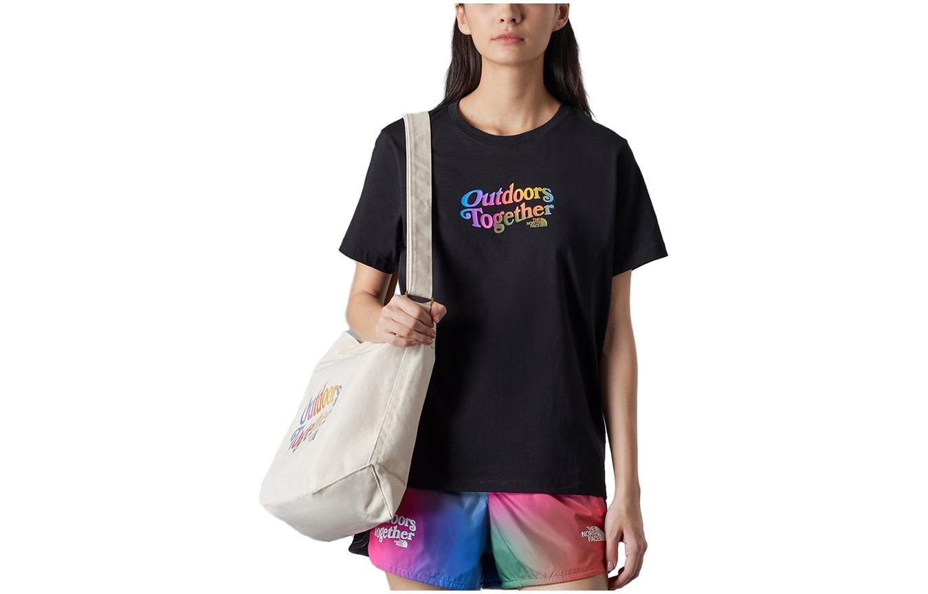 Футболка The North Face SS23 T
