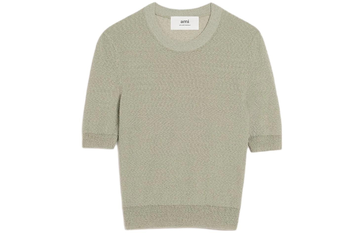 Футболка Amiparis SS24T