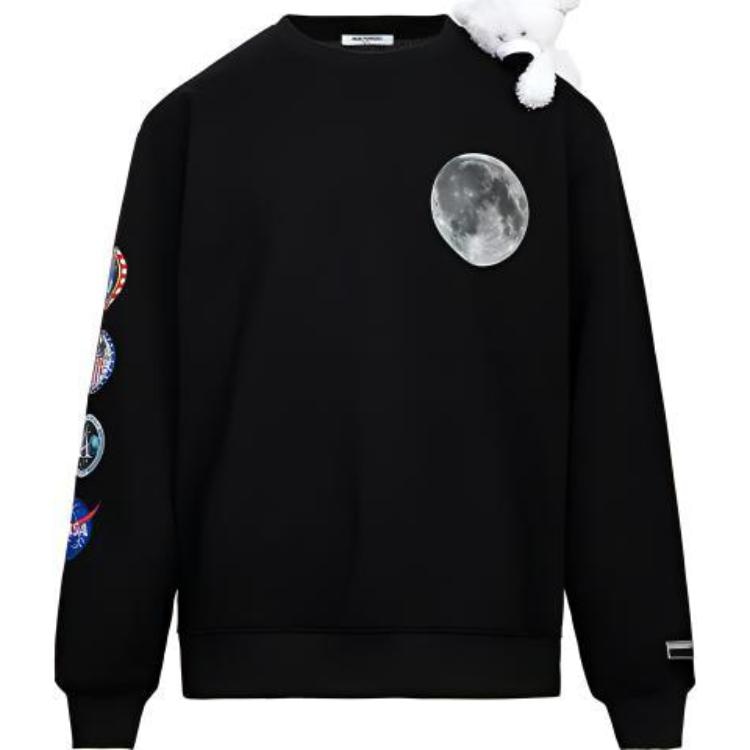 13 DEMARZO x NASA