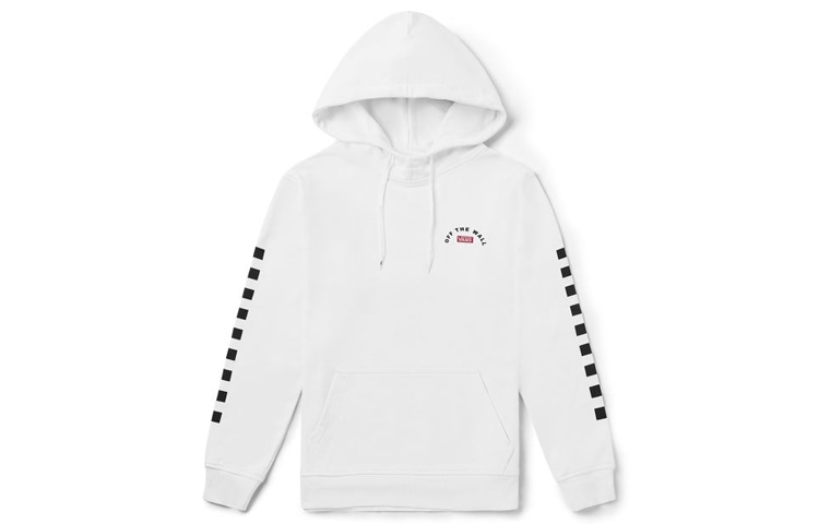 Vans logo
