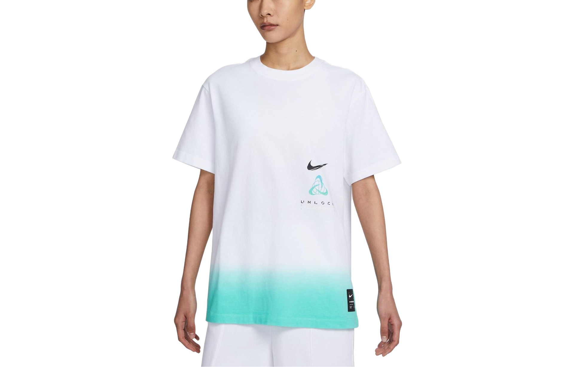 Футболка Nike SS23 LogoT