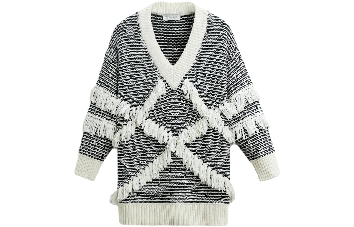 ZARA x MAISON SPECIAL