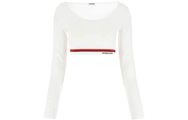 MIU MIU Logo