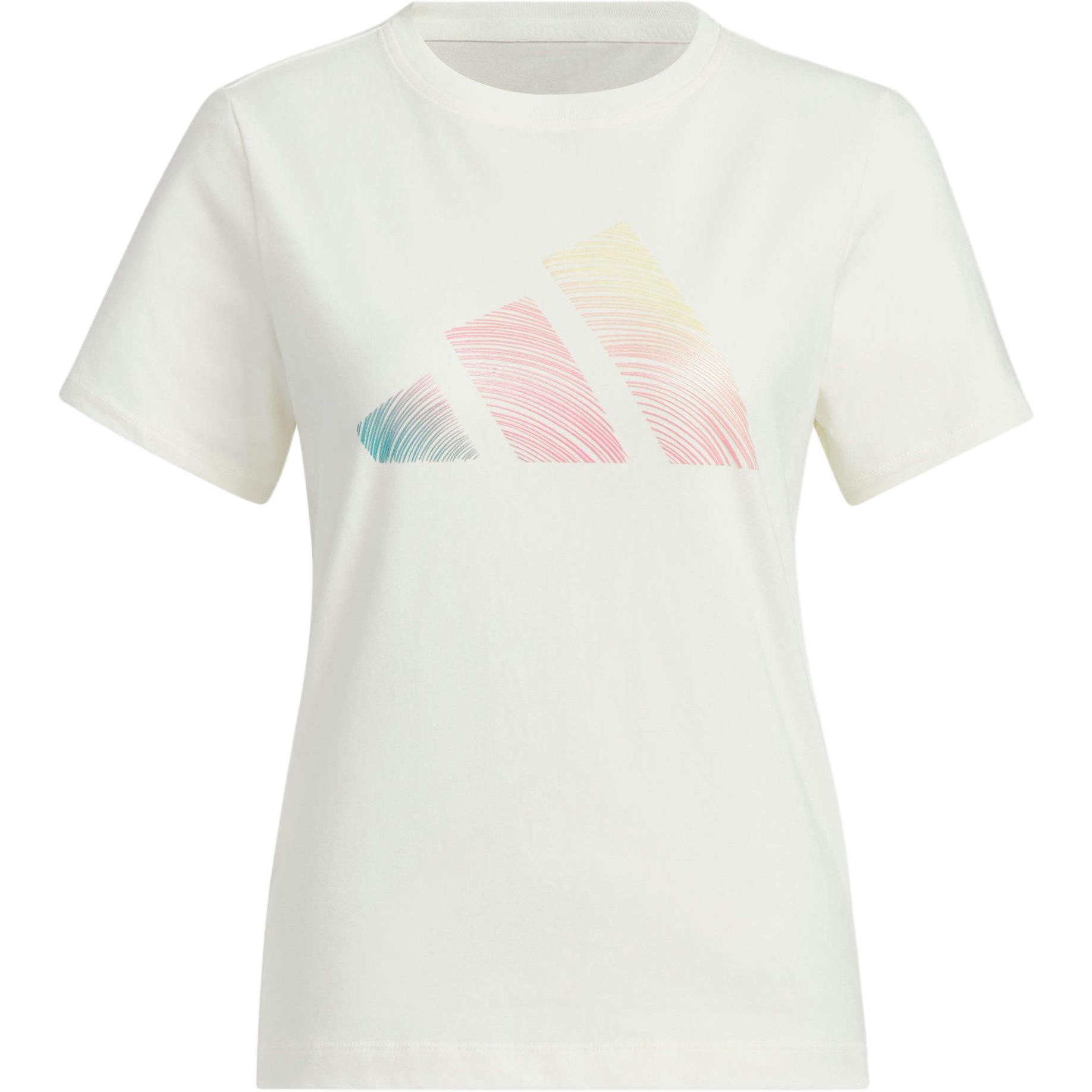 Футболка Adidas Sport Performance LOGO T
