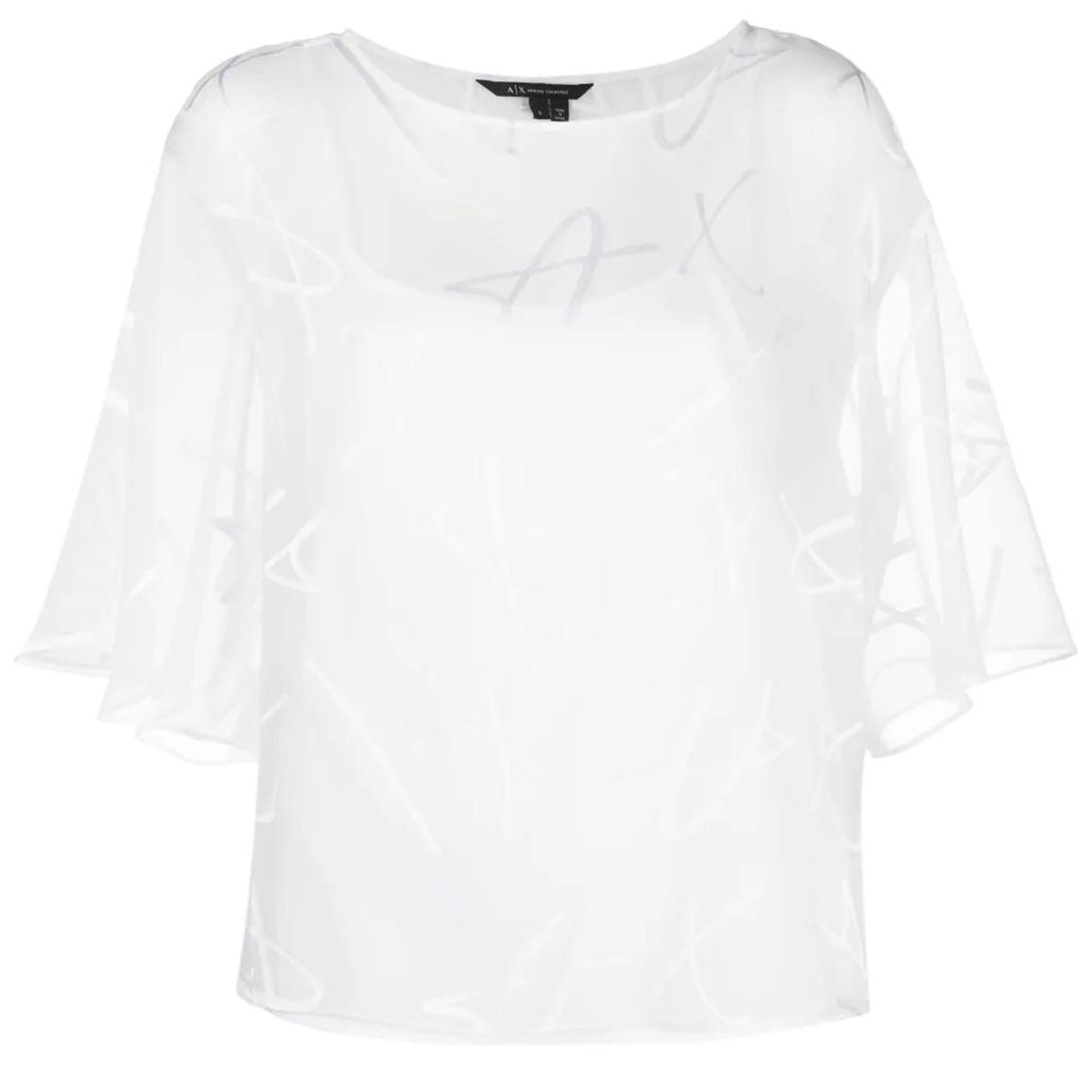 ARMANI EXCHANGE SS23 T
